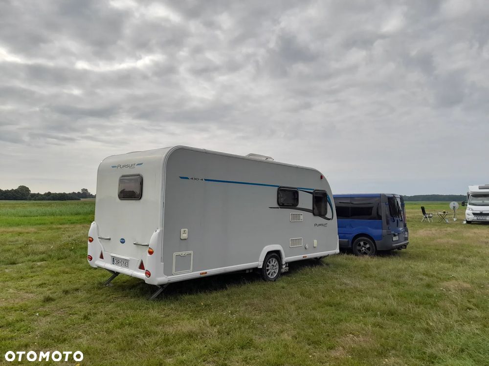 Bailey Pursuit 430-4 - 4