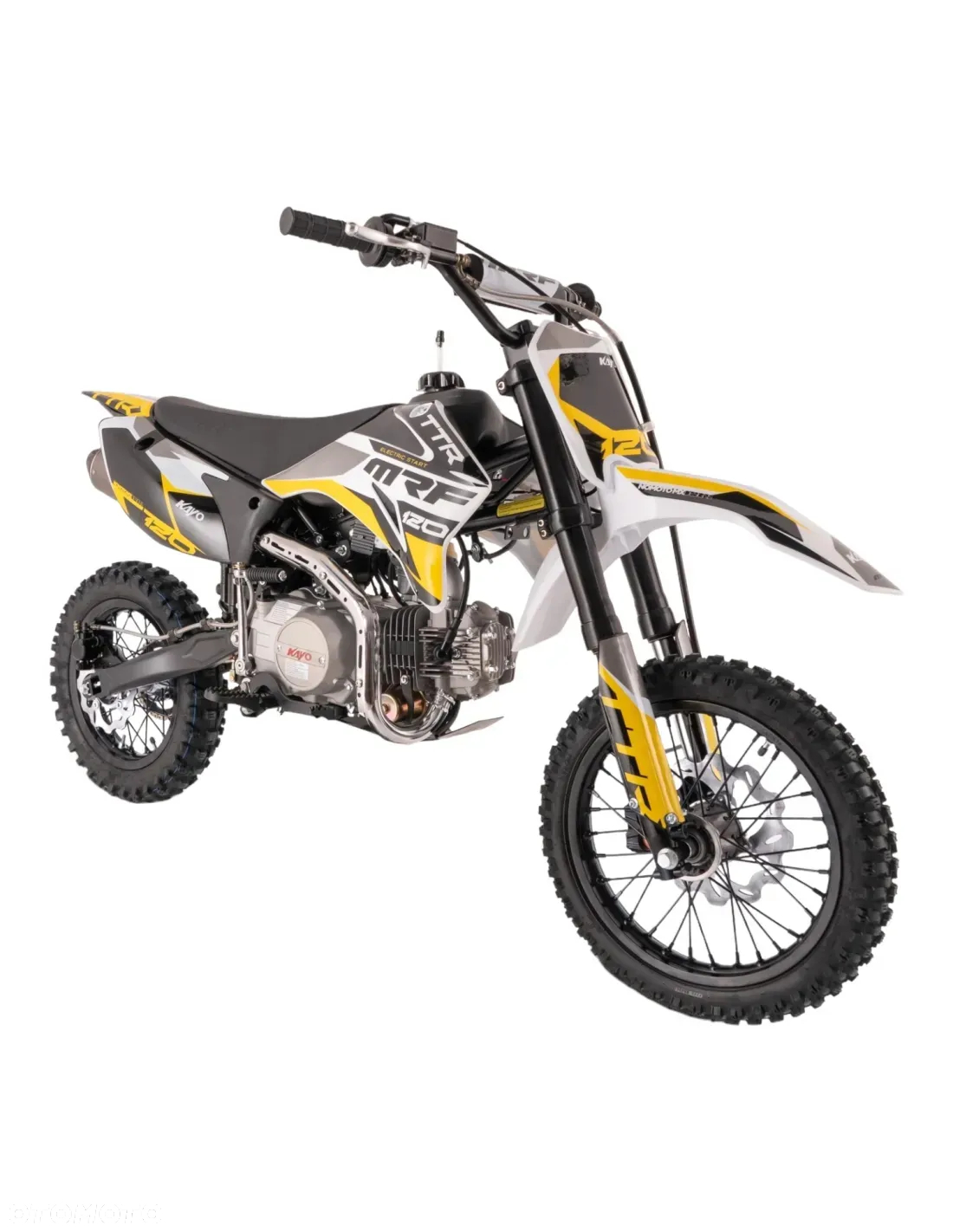 MRF Inny