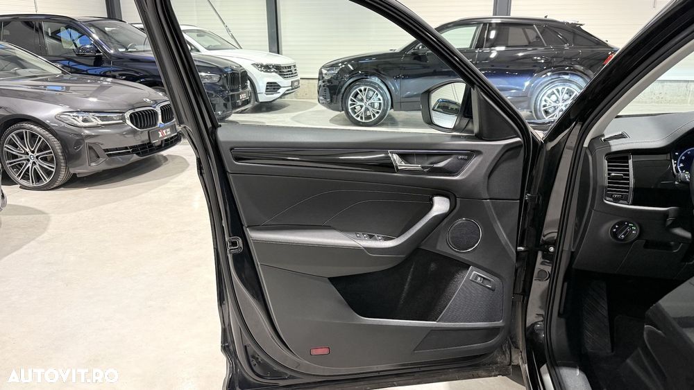 Skoda Kodiaq 2.0 TDI DSG L&K - 34