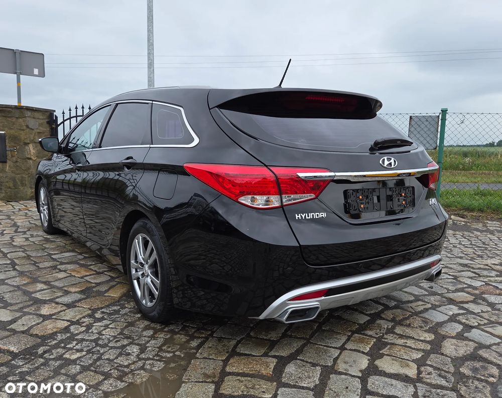 Hyundai i40 1.6 Comfort - 3