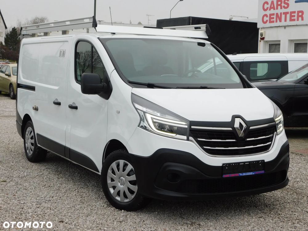 Renault Trafic - 13