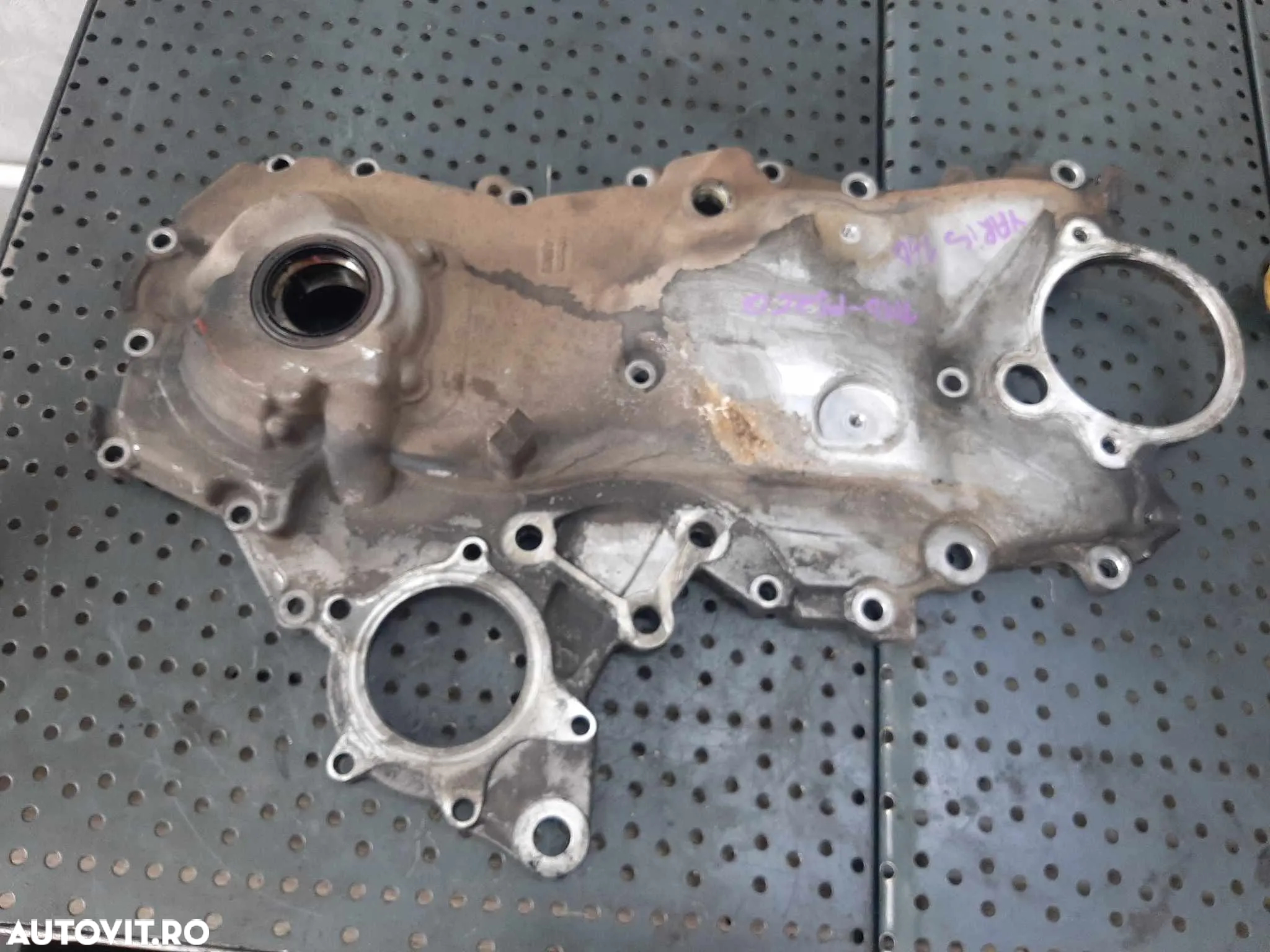 capac distributie  toyota yaris 1.4 d-4d  1nd-p52cb - 2