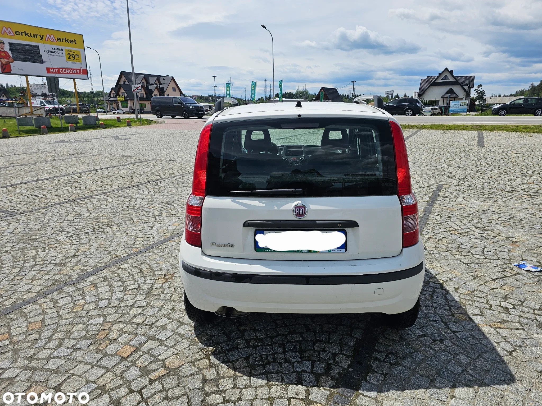 Fiat Panda - 4