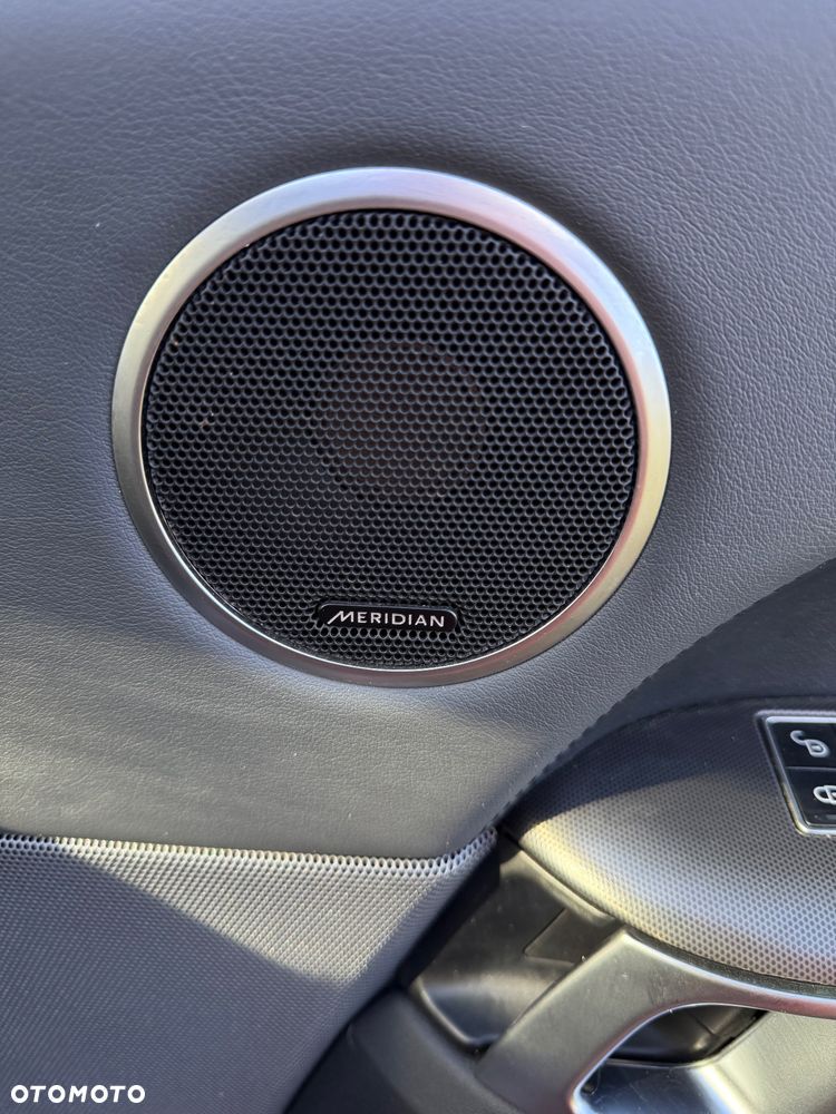 Land Rover Range Rover Sport - 11