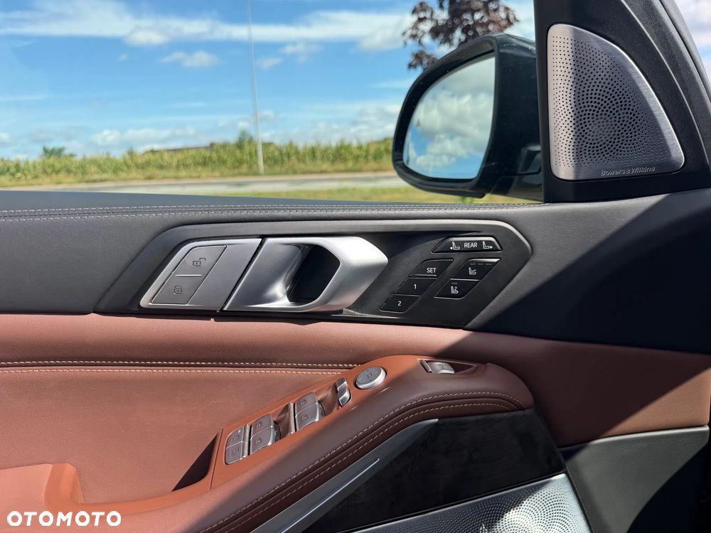 BMW X7 xDrive40d mHEV sport - 15