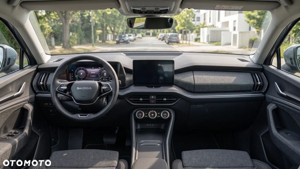 Skoda Kodiaq 2.0 TDI 4x4 Drive DSG - 5