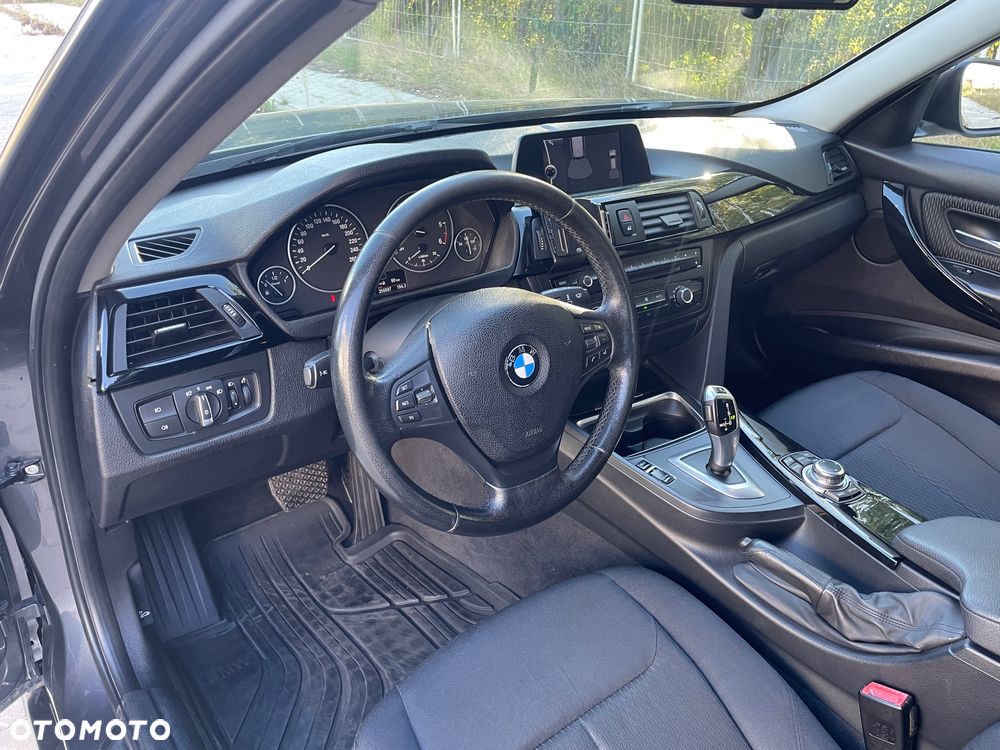 BMW Seria 3 - 14