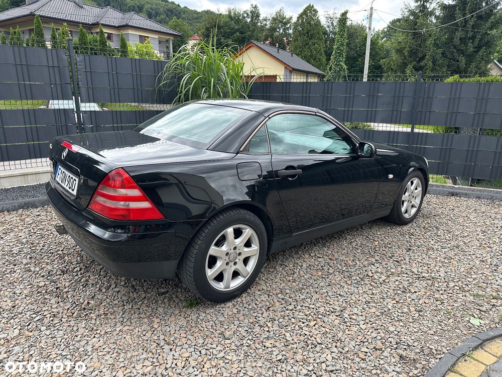 Mercedes-Benz SLK - 38