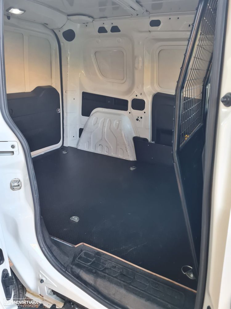 Fiat Doblo - 10