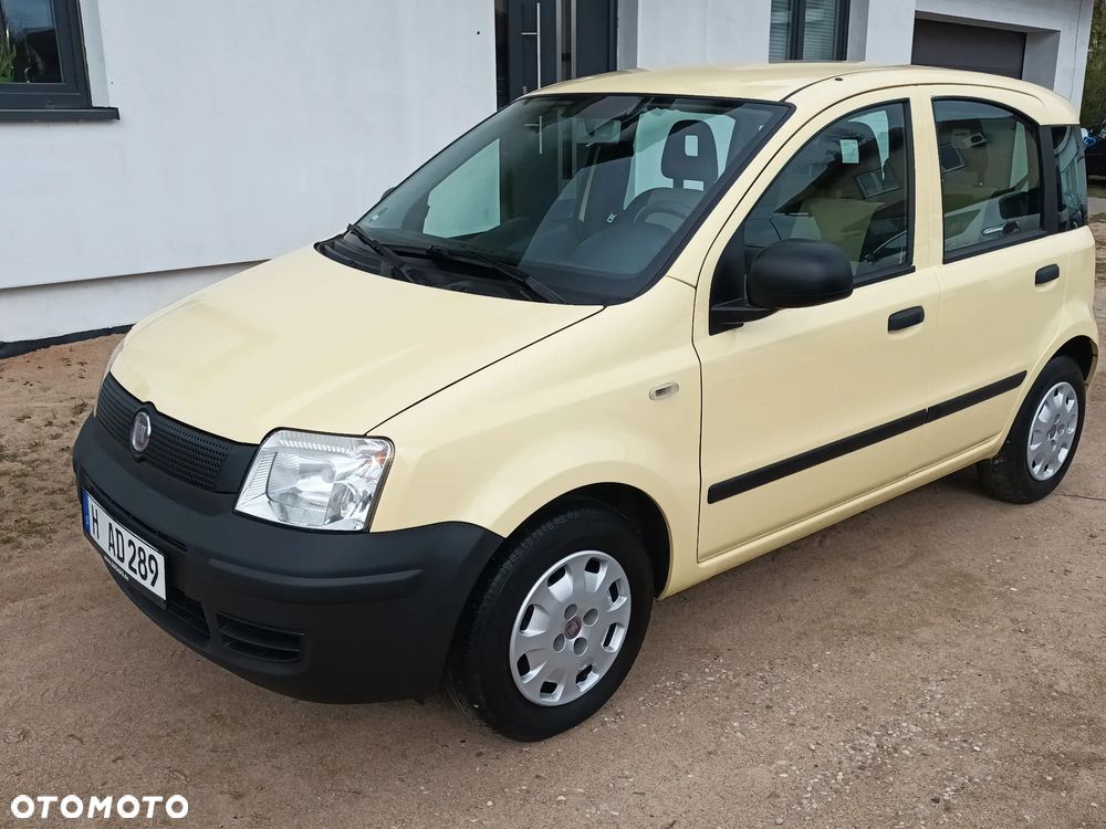Fiat Panda 1.2 Mystyle - 16