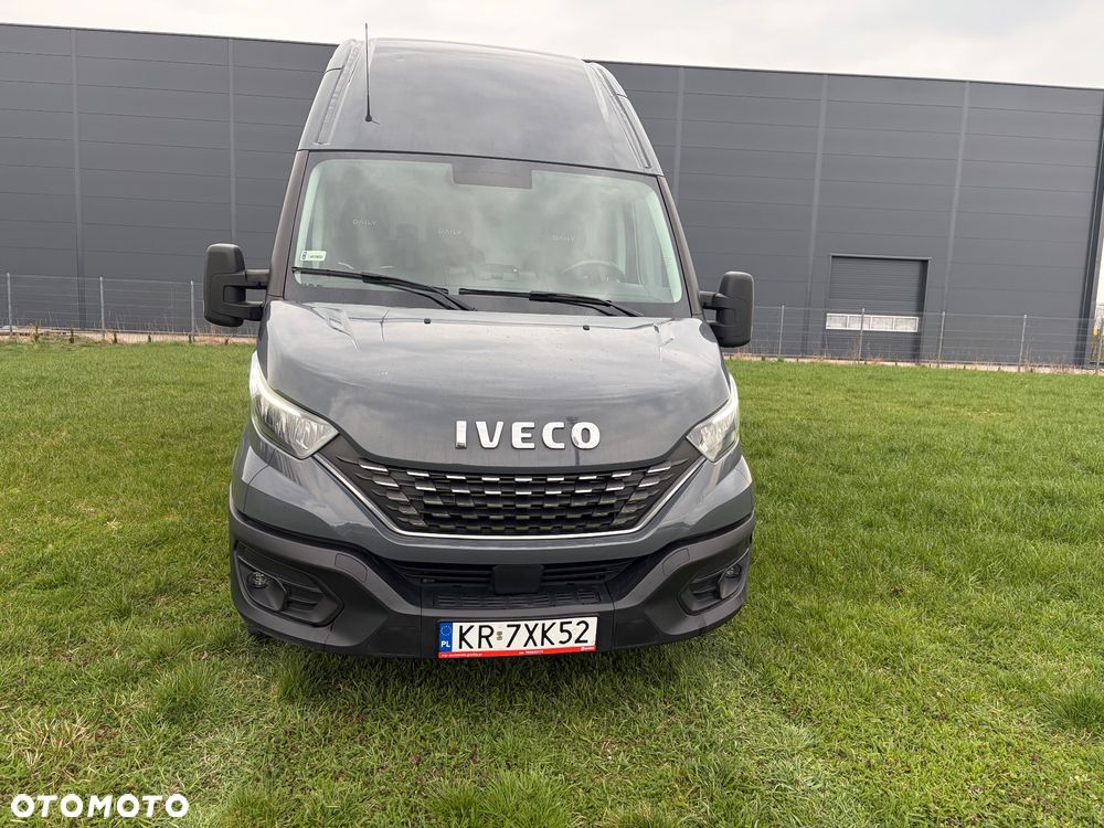 Iveco dally Maxi - 7