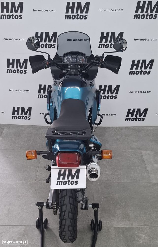 Honda Transalp 600 V - 7