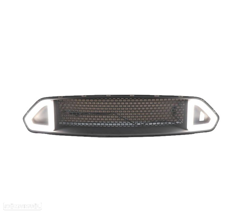 GRELHA FORD MUSTANG 18-20 - 2