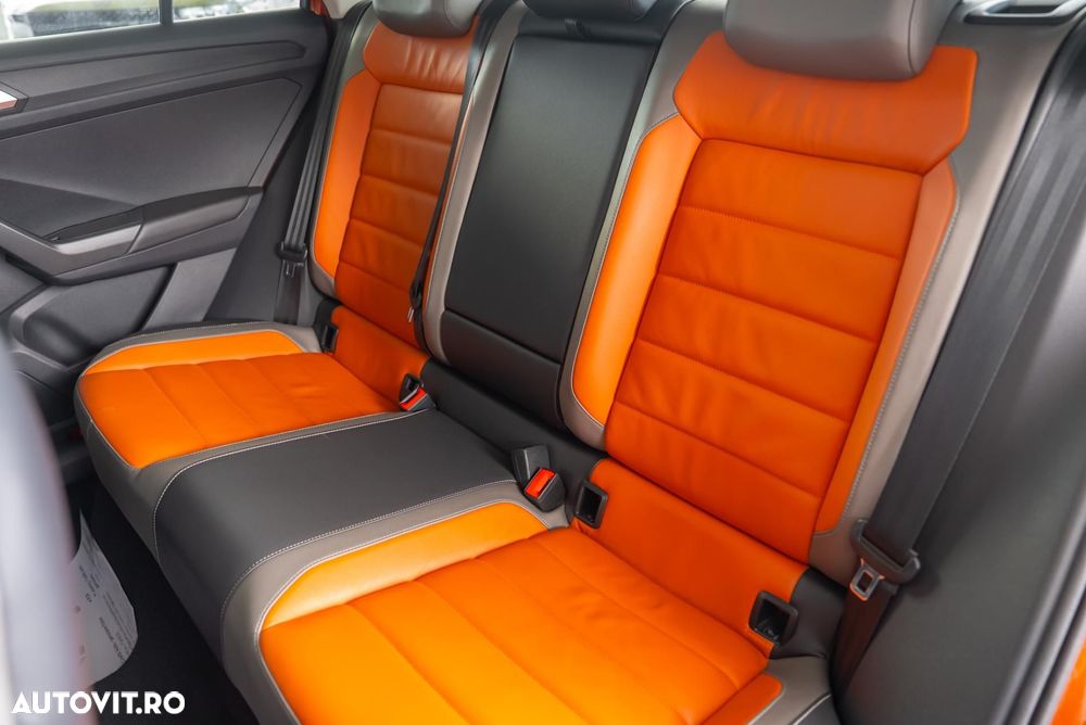 Volkswagen T-Roc 2.0 TDI SCR 4MOTION DSG Style - 24