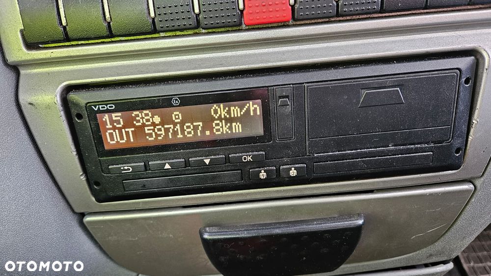 Iveco DAILY 70C17 - 24