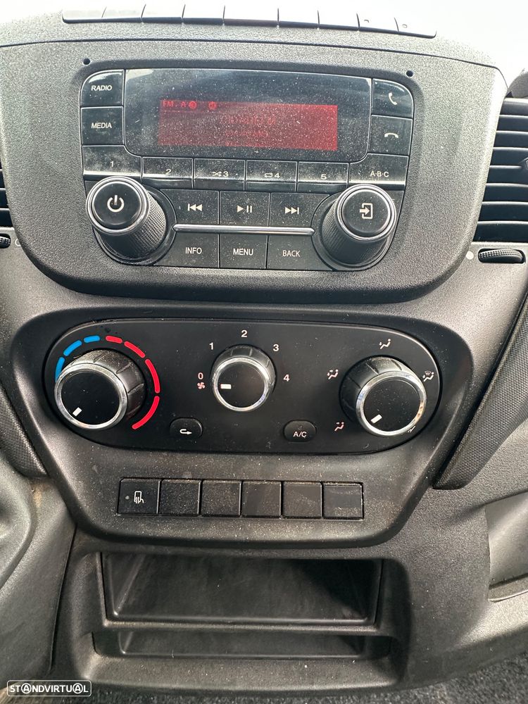 Iveco Daily - 10