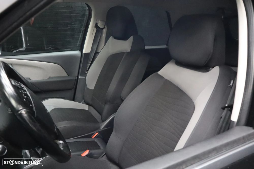 Citroën C4 PureTech 130 Stop & Start Attraction - 10