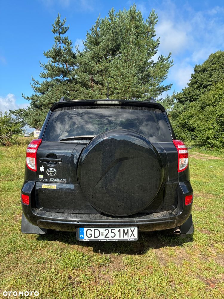 Toyota RAV4 2.0 VVT-i Premium MS - 5