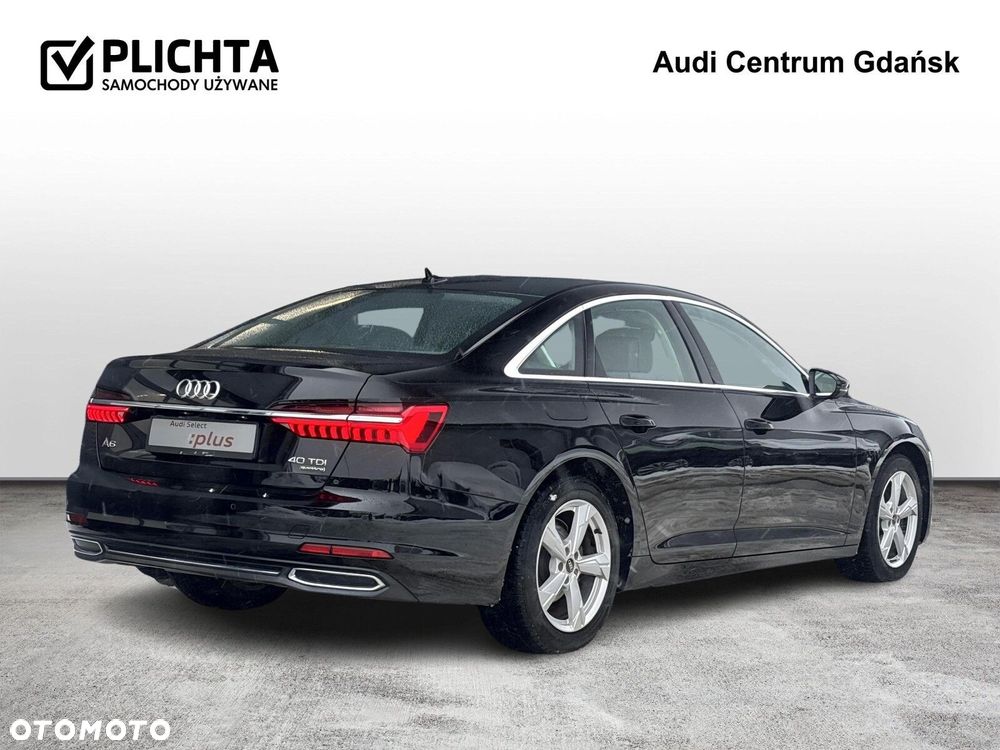 Audi A6 Limousine - 5