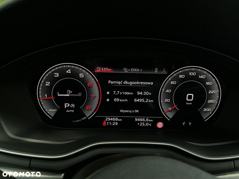 Audi A4 Limousine 40 TFSI mHEV S Line S tronic - 17