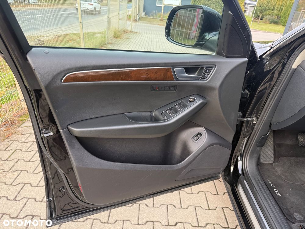 Audi Q5 2.0 TFSI Quattro S tronic - 12