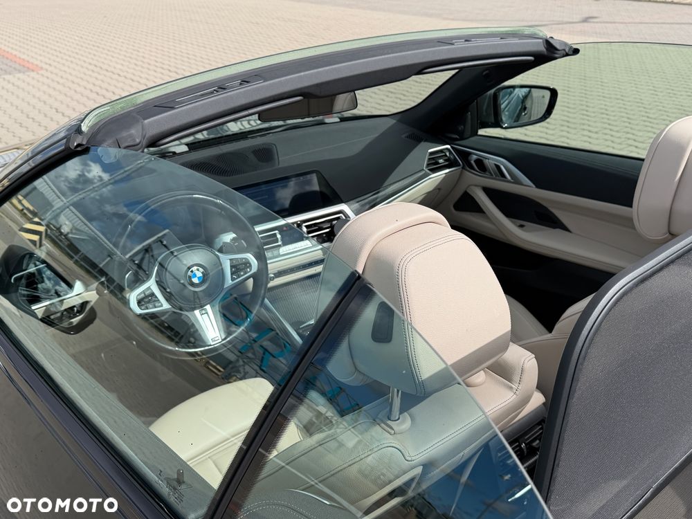 BMW Seria 4 - 21