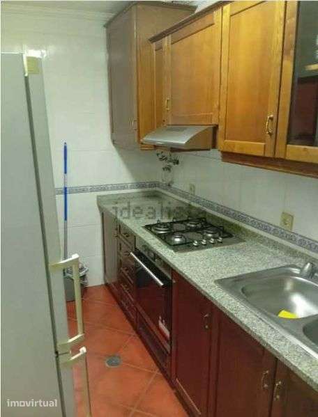 Apartamento em Miranda do Corvo - Grande imagem: 2/7