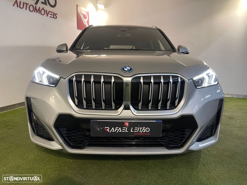 bmw x1 ver-xdrive25e-pack-desportivo-m - 3