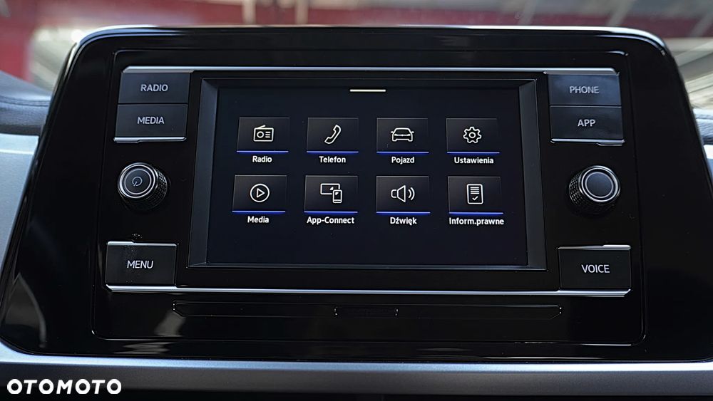 Volkswagen T-Roc 1.5 TSI Life DSG - 22