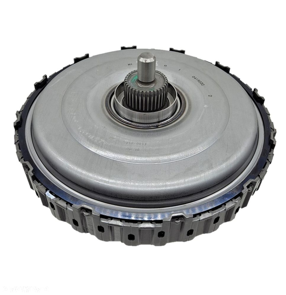 Sprzęgło DQ381 0GC DSG AUDI VW SKODA SEAT NOWE - 2