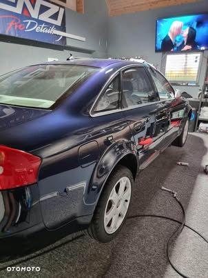 Audi S6 Limousine - 3