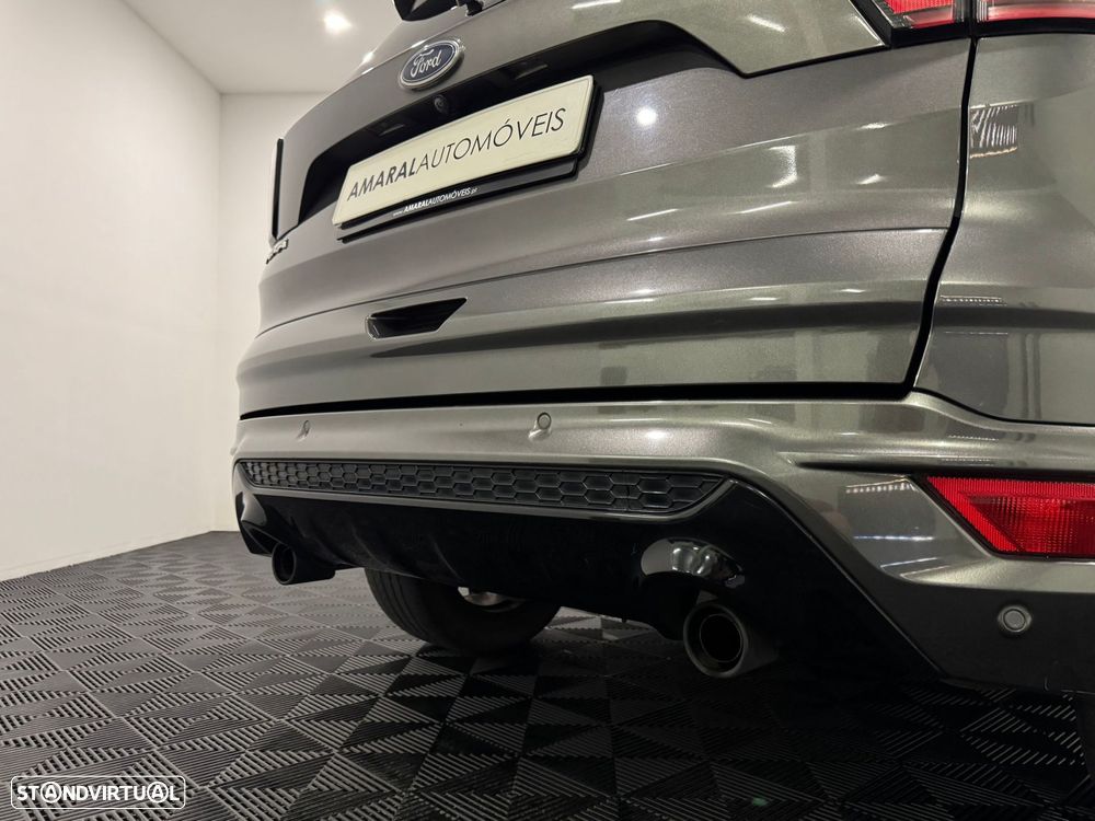 Ford Kuga 1.5 TDCi ST-Line Limited Edition - 19
