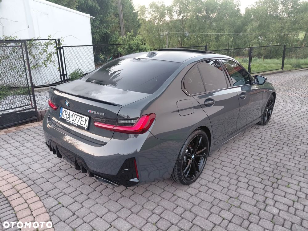 BMW Seria 3 - 14