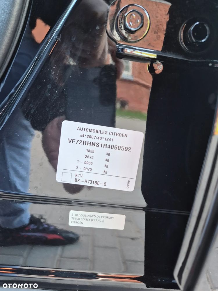 Citroën C3 Aircross 1.2 PureTech GPF Shine S&S EAT6 - 30