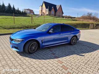 BMW Seria 4 430i xDrive M Sport