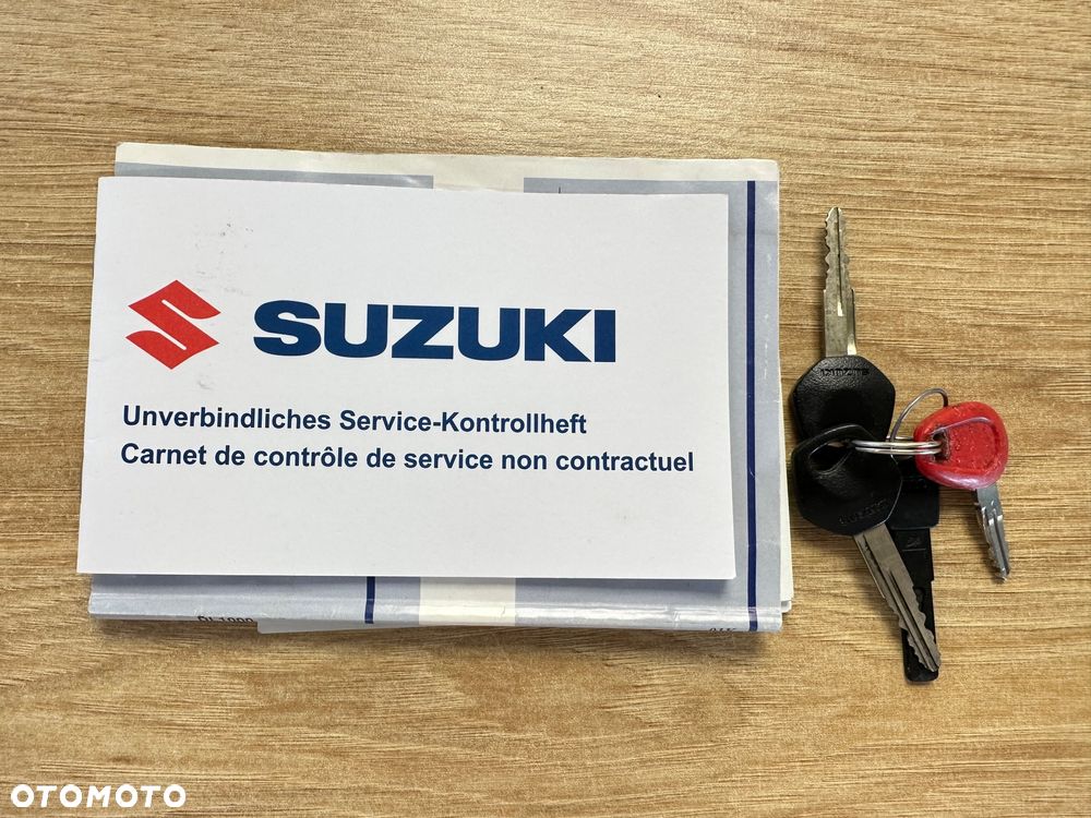 Suzuki DL - 9