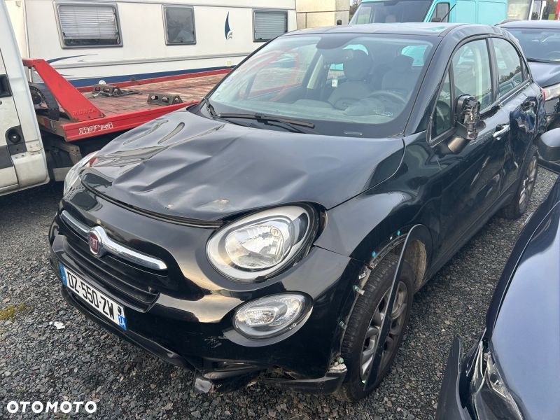 Fiat 500X - 2
