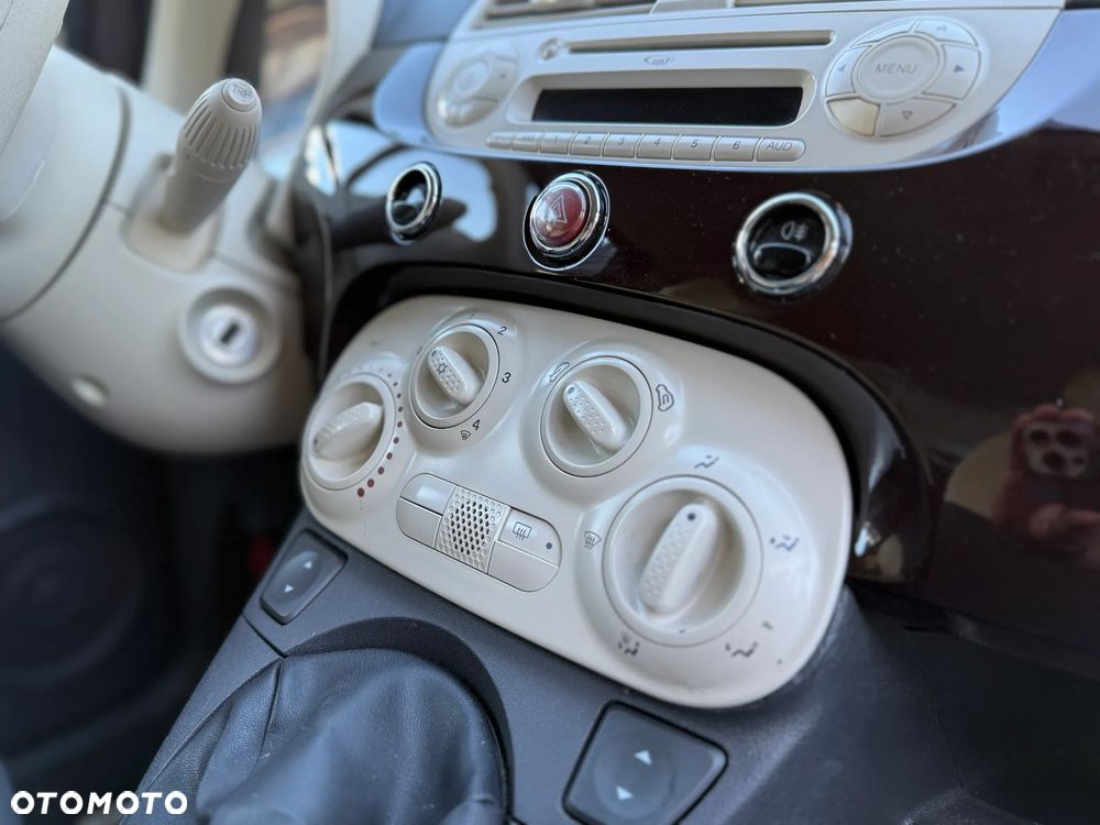 Fiat 500 - 18