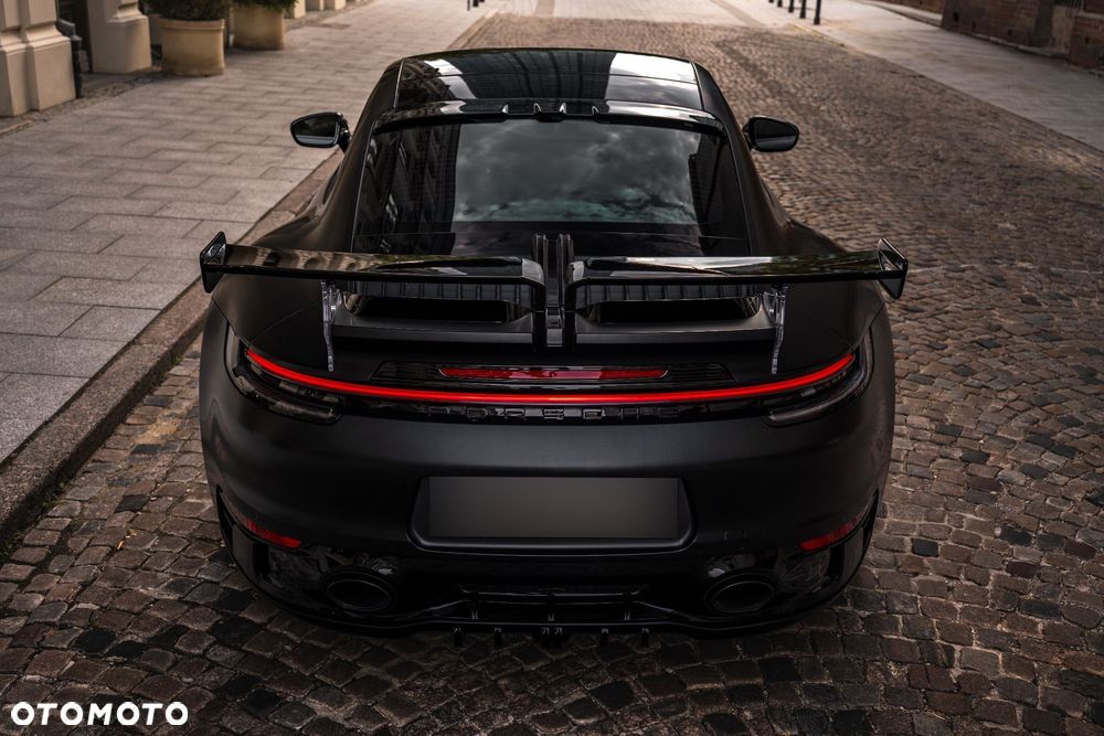 Porsche 911 - 7
