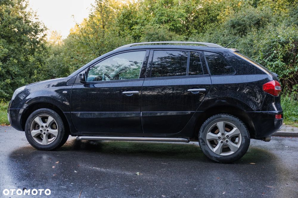 Renault Koleos 2.0 dCi 4x4 Dynamique - 9