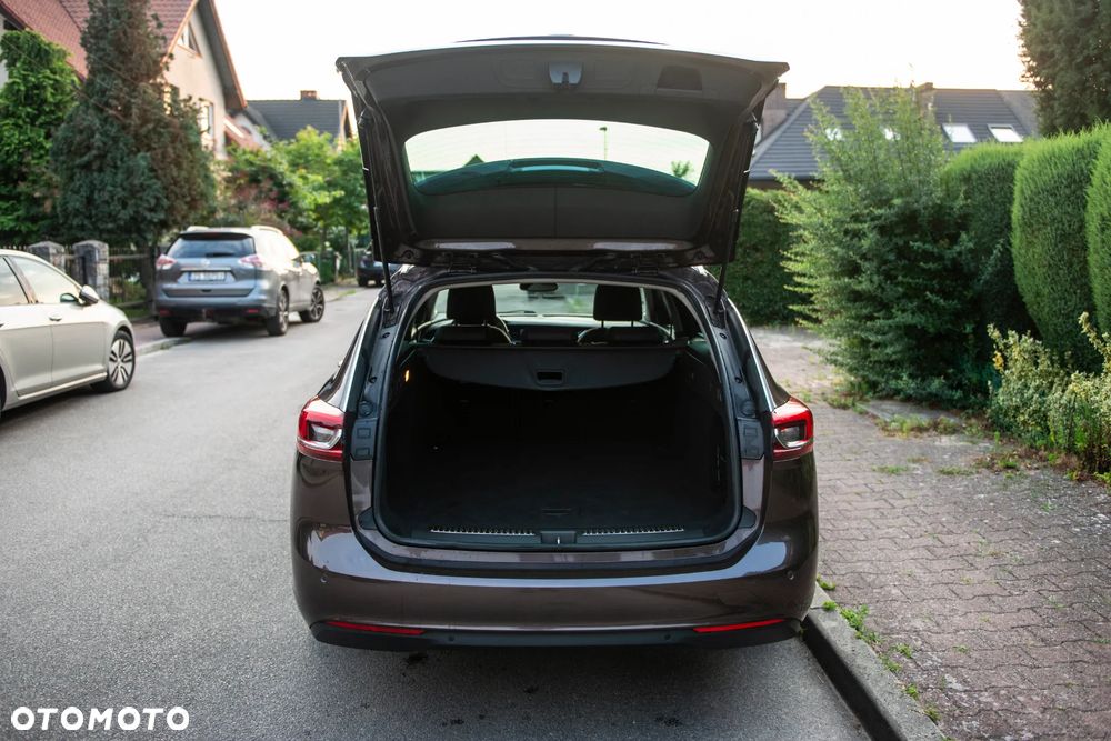 Opel Insignia 1.5 Direct InjectionTurbo Edition - 14