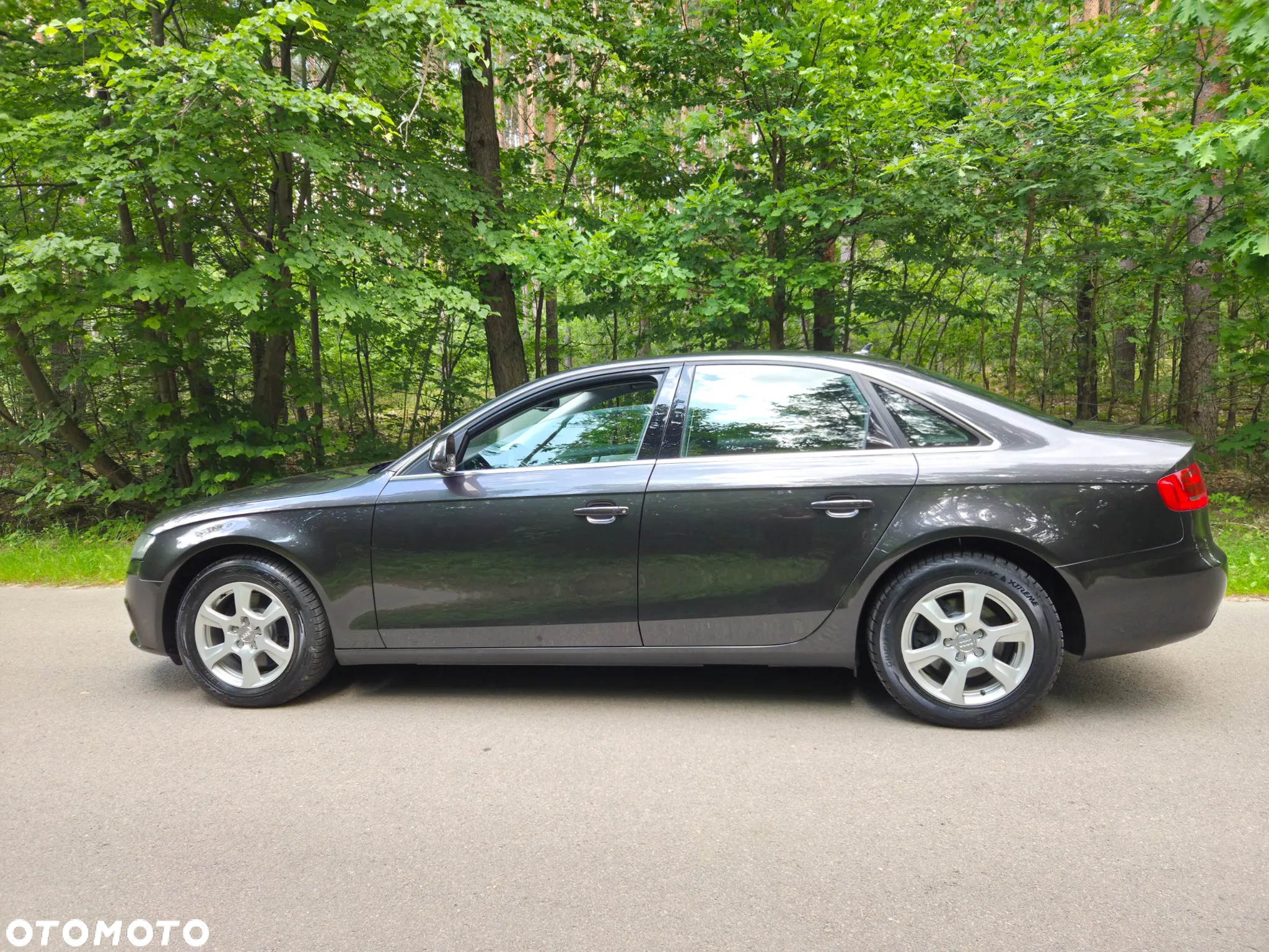 Audi A4 2.0 TDI - 10