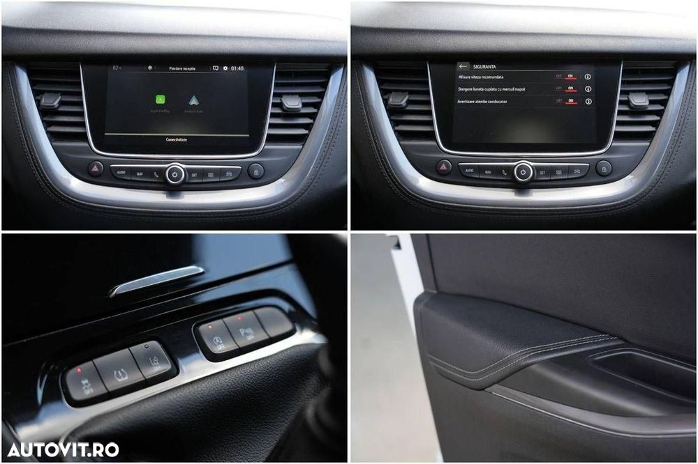 Opel Grandland X - 22