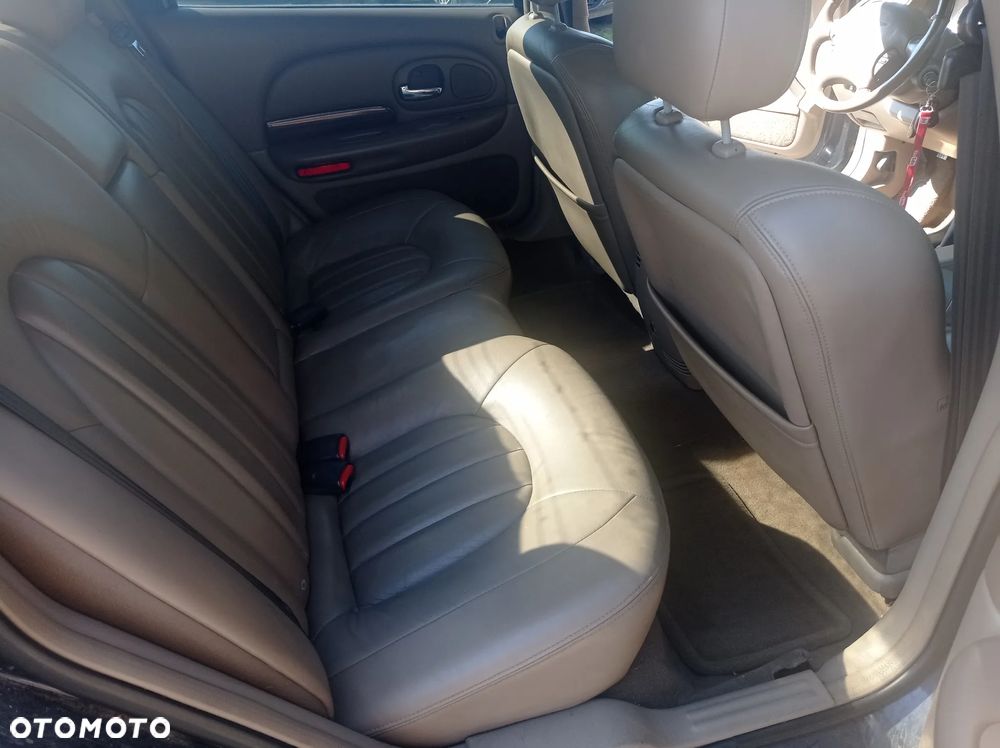 Chrysler 300M 3.5 - 12
