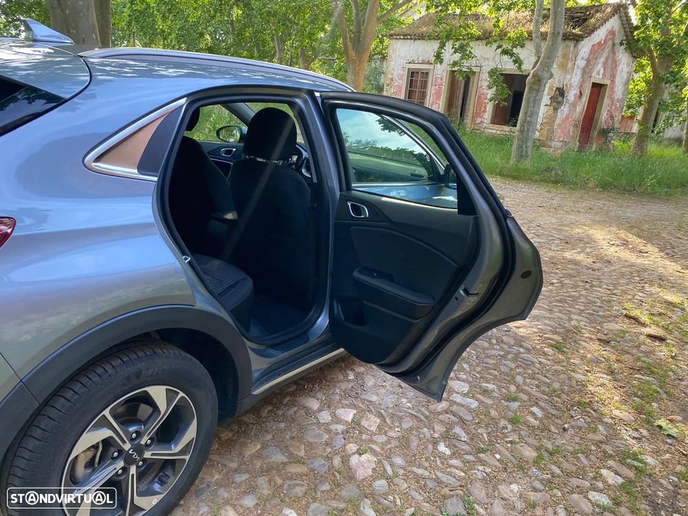 Kia XCeed 1.0 T-GDI Dynamic - 17