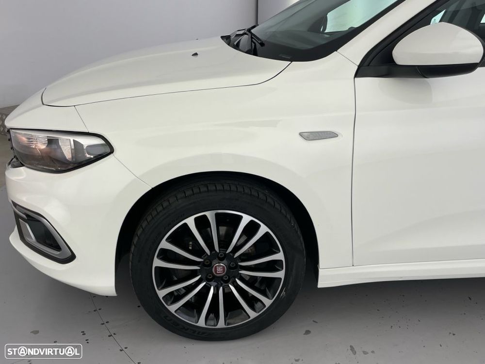 Fiat Tipo 1.3 MultiJet - 18