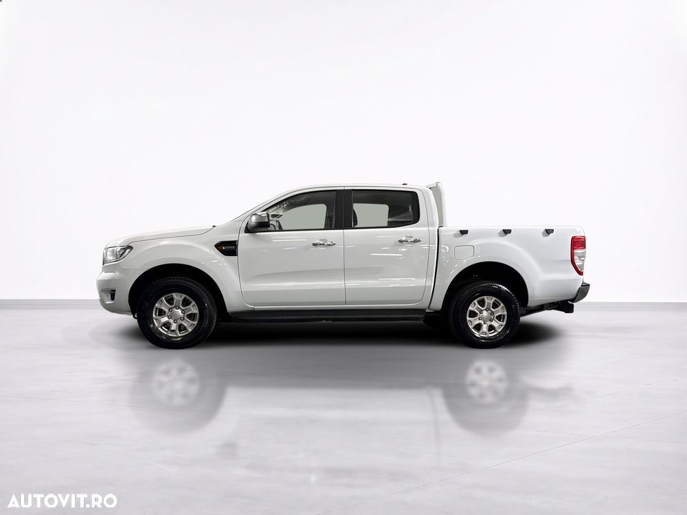 Ford Ranger - 3