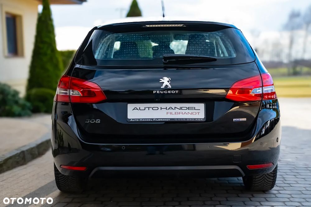 Peugeot 308 PureTech 130 Stop & Start Allure - 14