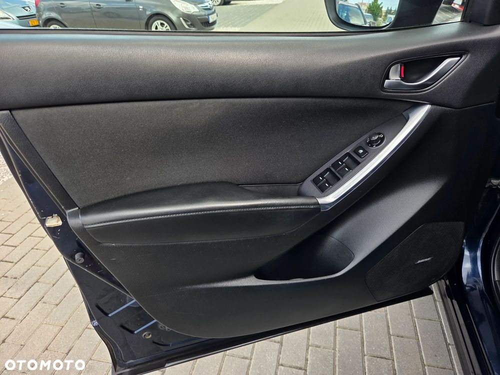 Mazda CX-5 SKYACTIV-G 165 Center-Line - 37