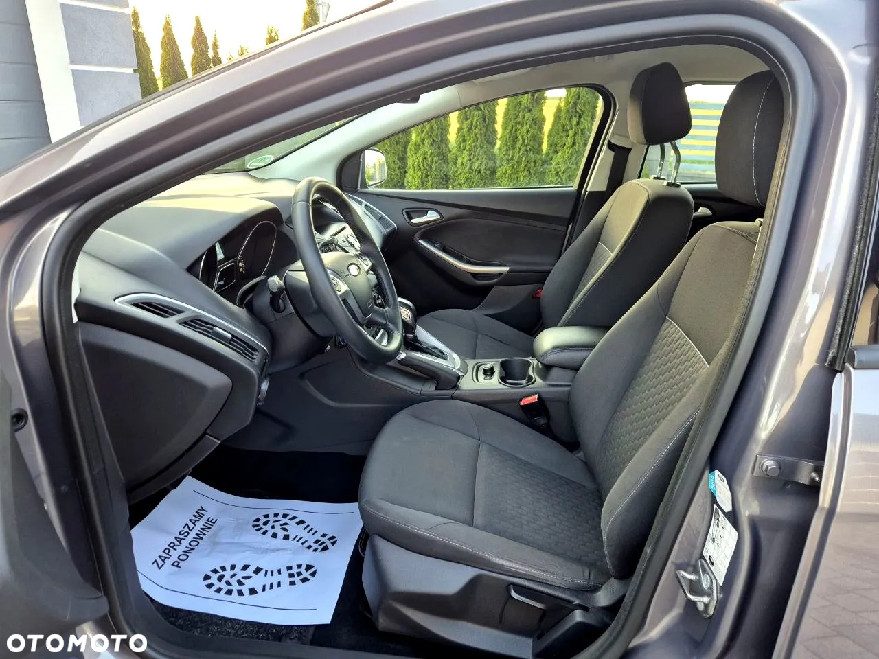 Ford Focus - 14